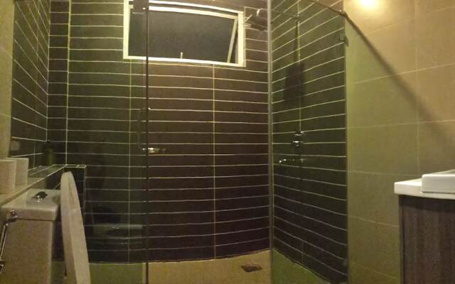 The N Suites near CBD