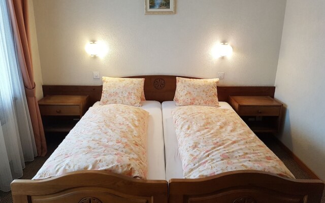 Hotel Central