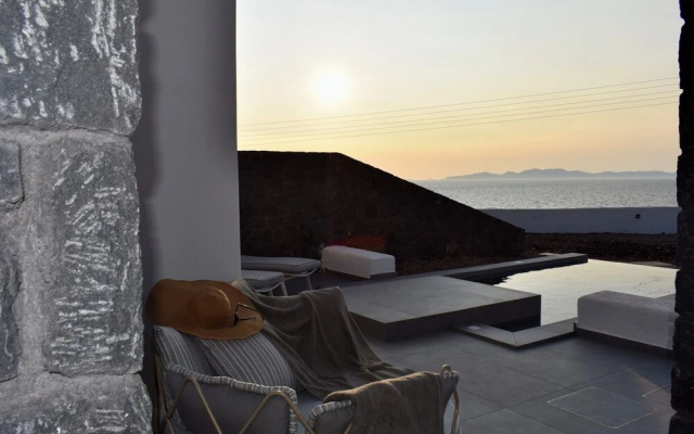 Northia Luxury Villas