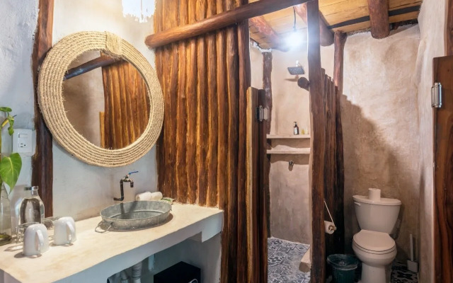 Eco Cabanas Laak Holbox Adults Only