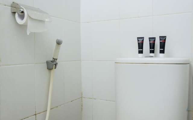 RedLiving Apartemen The Suites Metro - Mary Tower E