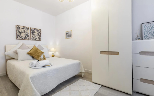 Апартаменты на улице Ленина 6