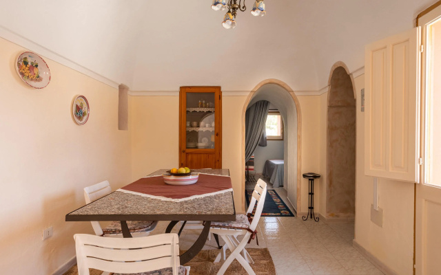 Appartamento Nerea Isola di Pantelleria