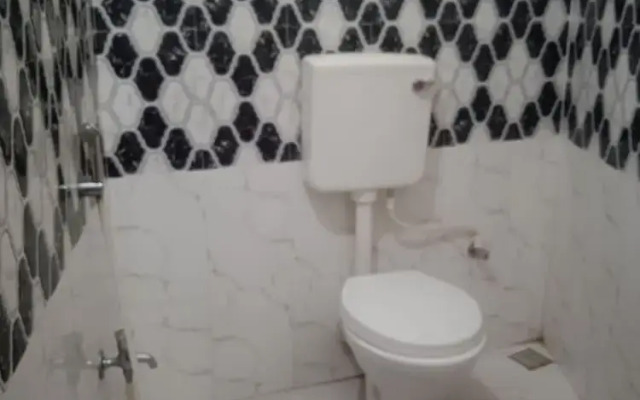 Sapphire Guest House