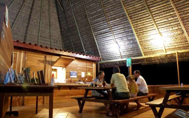 Suital Lodge