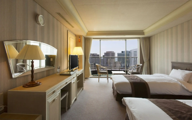 Libero Hotel
