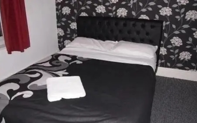 The Clarence Hotel