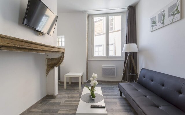 Very Nice T2 of 32m ² - Lyon