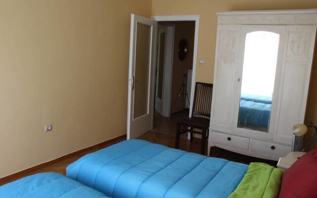 Simple Apartment near Central Athens