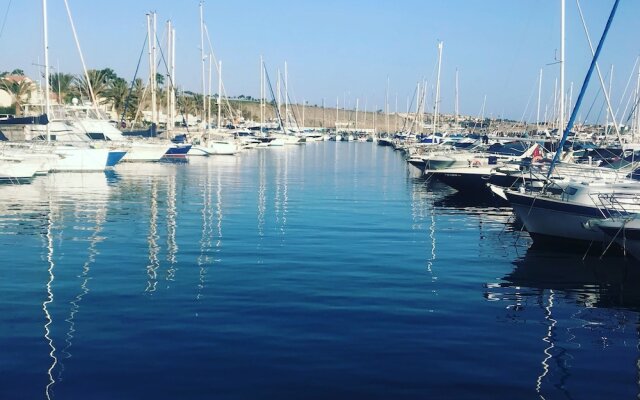 Pasito Blanco Fantastic Sea View