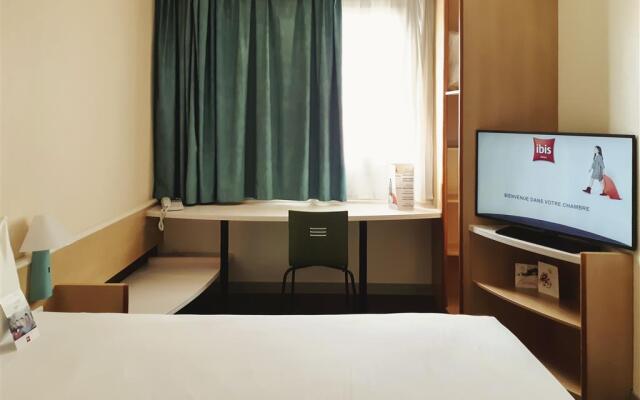 Hotel ibis Madrid Getafe