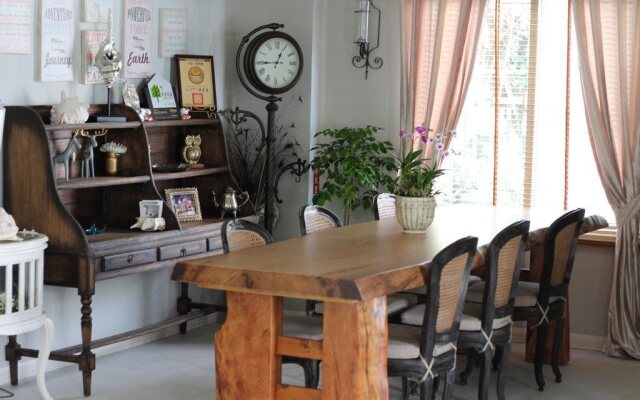 Stonewood B&B