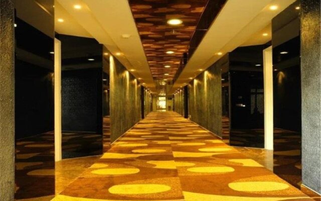 Suichang Tang Gong Resort Hotel