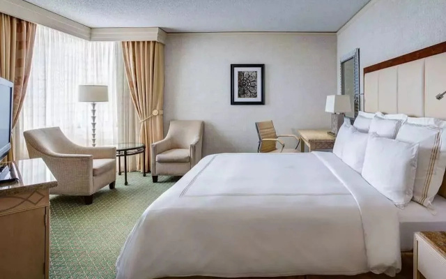JW Marriott New Orleans
