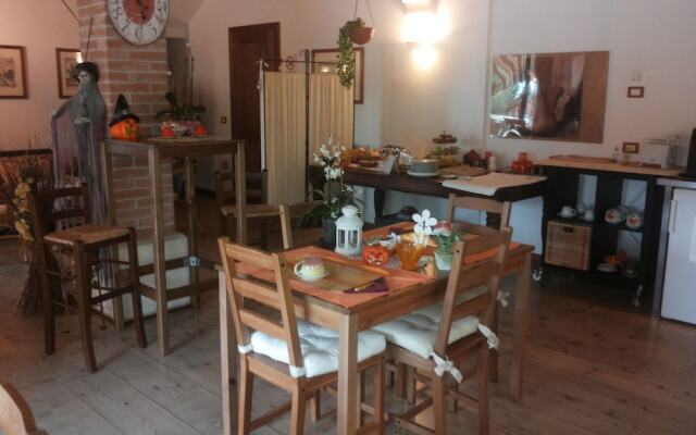 Country Home B&B Il Melo