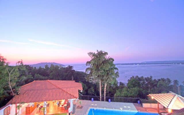 Raposo Holiday Resort