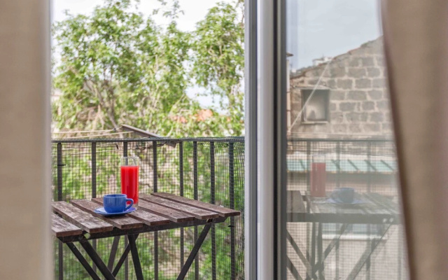 Family 2 bedroom Apartment Terrace Sorrento Centre