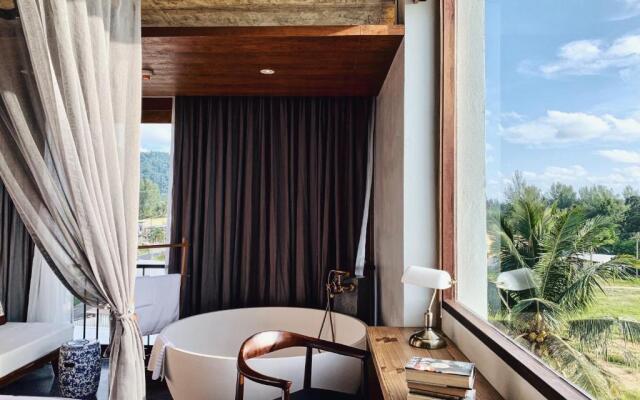 Hotel Gahn