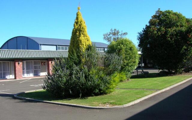 Palmerston North Motel