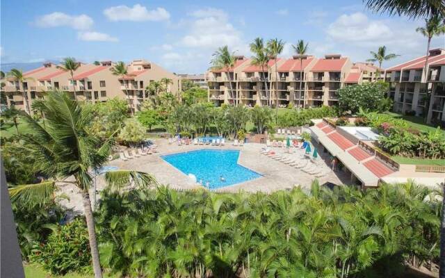 Kamaole Sands 6407 - Two Bedroom Condo