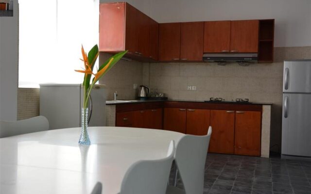 Secret Villa Boutique Hotel