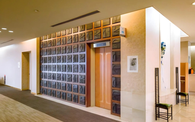 Kokura Recent Hotel
