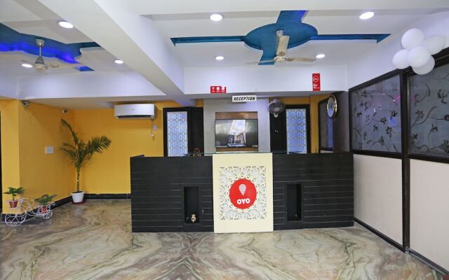 Hotel Gwal Palace By WB Inn