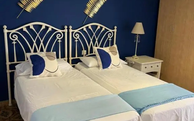 CORNELIA'S HOME 1B primera línea de playa