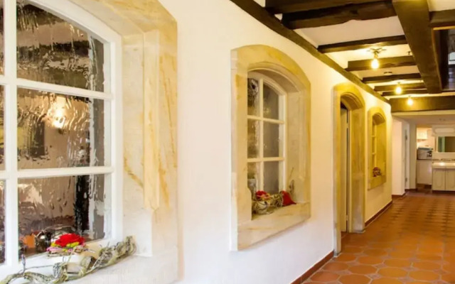 Altes Pfarrhaus Hotel und Restaurant