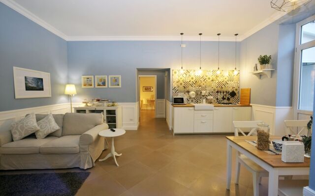 A Due Passi B&B