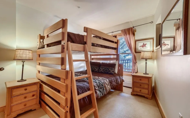 Copper Springs  209 2 Bedroom Condo by RedAwning