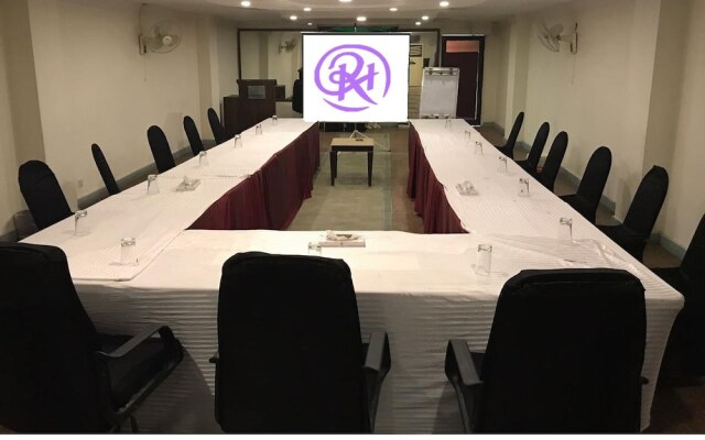 Hotel Royal