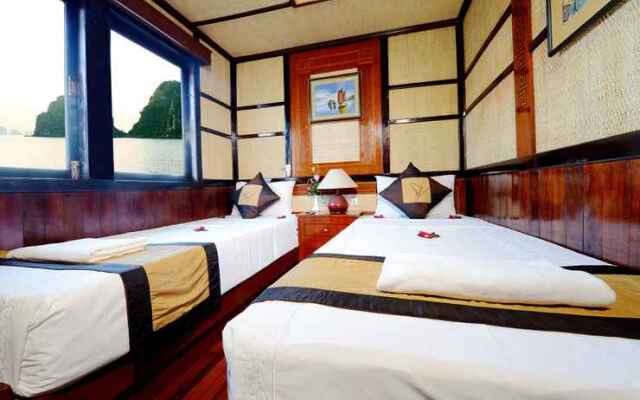 Imperial Classic Cruise Halong