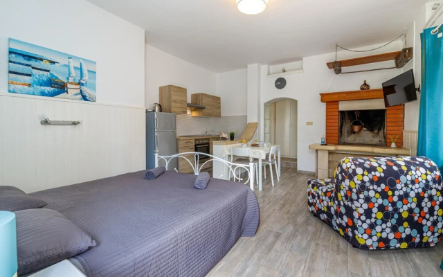 Garden Studio in Rovinj