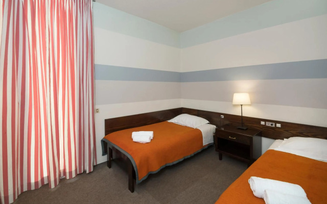 Marina Alimos Hotel Apartments