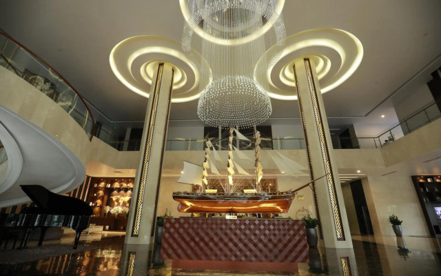 Central Hotel Thanh Hoa