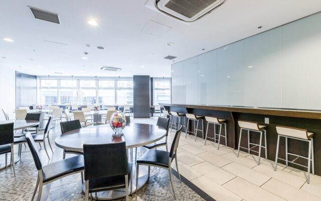 Washington R&B Hotel Hachioji