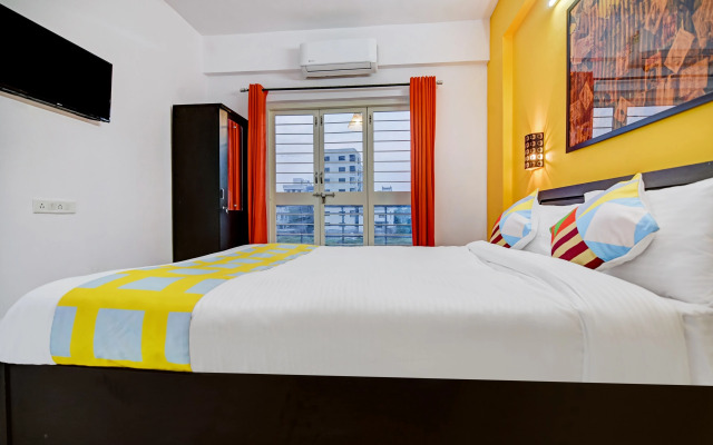 OYO Home 78003 Designer Stay Hinjewadi