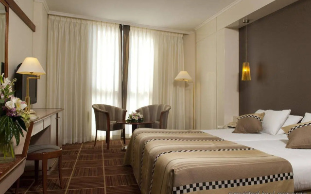 Brown Jerusalem Hotel & Convention Center
