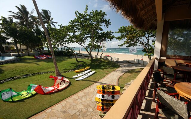 Agualina Kite Resort