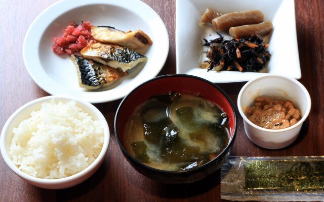 UNIZO INN Tokyo Kandaeki-West