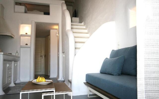 5 Traditional Suites