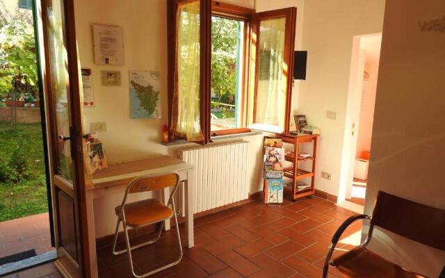 Geoglobe Chambre d'hotes
