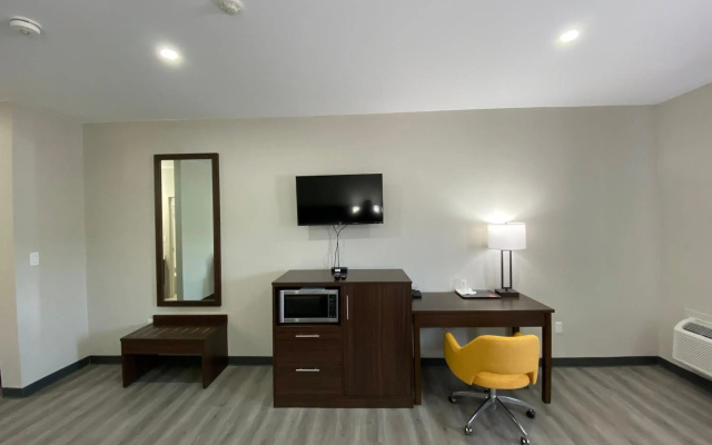 Econo Lodge
