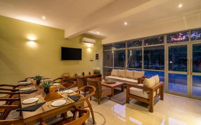 Chalet Resort