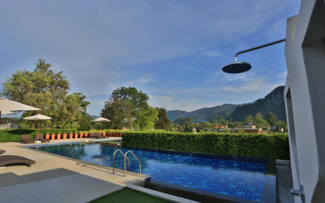 360 Pip Hotel Khaoyai
