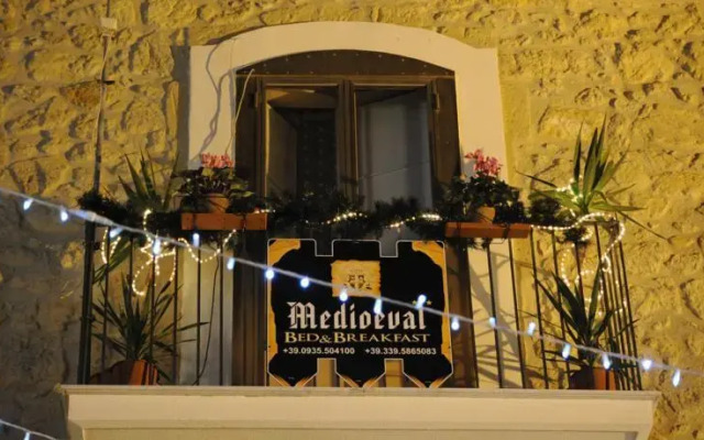Medioeval B&B