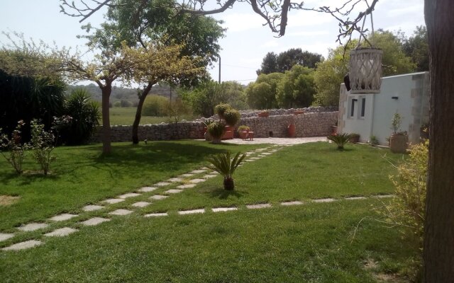Casa Vacanze Tenuta Rampolo