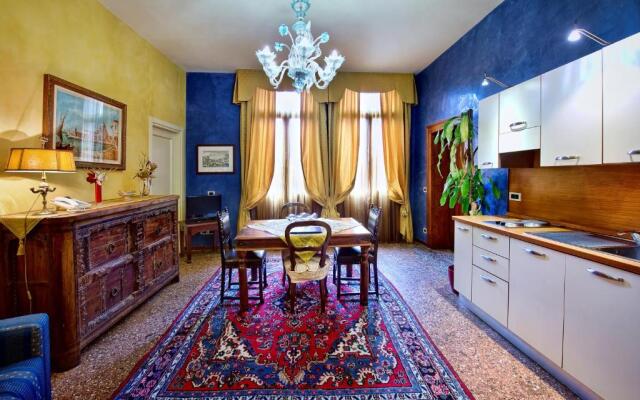 Residence Palazzo Odoni