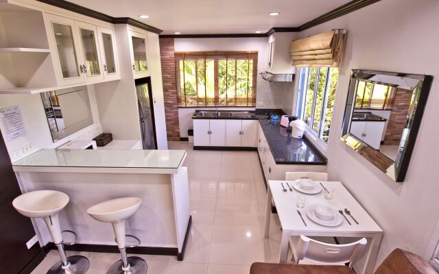 Victorian Samui Condominium